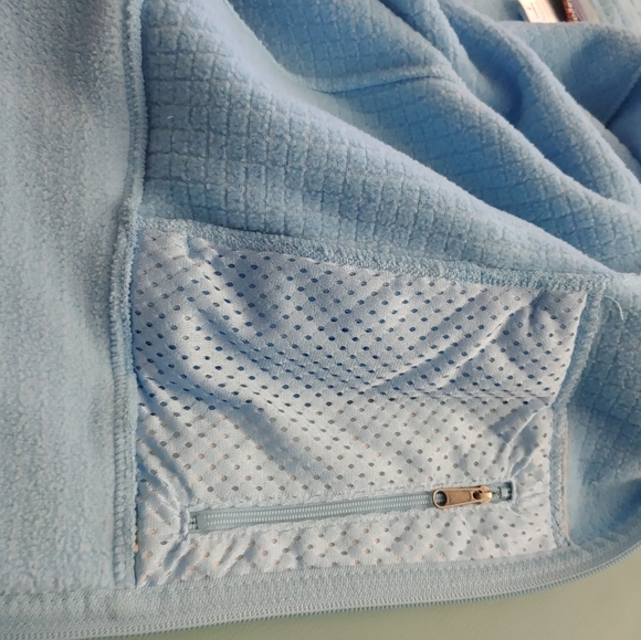 PATAGONIA Synchilla full zip long sleeve Jacket - Picture 7 of 8